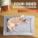 X-Large Waterproof Orthopedic Dog Couch Bed