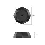 Wall Protector for Dog Gates - 4 Pack