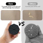 Wall Protector for Dog Gates - 4 Pack