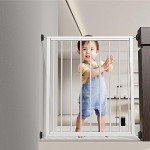 Wall Protector for Dog Gates - 4 Pack