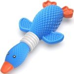 Indestructible Nylon Dog Toys for Aggressive Chewers