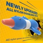 Indestructible Nylon Dog Toys for Aggressive Chewers