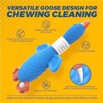 Indestructible Nylon Dog Toys for Aggressive Chewers