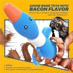 Indestructible Nylon Dog Toys for Aggressive Chewers