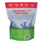 Colorado Naturals Salmon Jerky Dog Treats, 6 oz