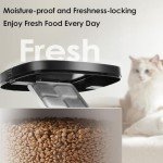 12-Pack Pet Food Desiccant Bags for Freshness