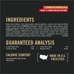 Purina Pro Plan Beef & Veggies Wet Dog Food