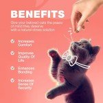 Daily Chewable Flea Treatment for Cats