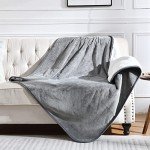 Waterproof Pet Blanket for Couch and Bed