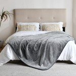 Waterproof Pet Blanket for Couch and Bed