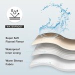 Waterproof Pet Blanket for Couch and Bed