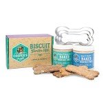 Cooper's Easy Dog Biscuit Baking Starter Kit