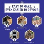 Cooper's Easy Dog Biscuit Baking Starter Kit