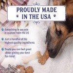 Cooper's Easy Dog Biscuit Baking Starter Kit