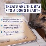 Cooper's Easy Dog Biscuit Baking Starter Kit