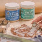 Cooper's Easy Dog Biscuit Baking Starter Kit