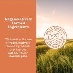 Canidae All Life Stages Multi-Protein Dry Dog Food