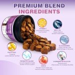 24-in-1 Dog Multivitamins for All Life Stages