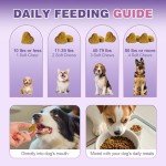 24-in-1 Dog Multivitamins for All Life Stages