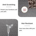 Waterproof Washable Dog Blanket - Anti-Slip 82x82