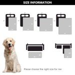 Waterproof Washable Dog Blanket - Anti-Slip 82x82