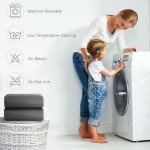 Waterproof Washable Dog Blanket - Anti-Slip 82x82