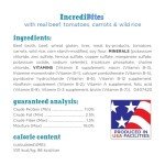 Purina Beneful Small Breed High Protein Wet Dog Food, with Gravy, Incredibites with Real Beef - (Pack of 12) 3 oz. Cans