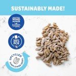 Shameless Pets Dog Training Treats, Bone Broth Chews (Peanut Butter Bliss) - Natural & Healthy Puppy Dog Treats - Soft Training Treats for Dogs with Naturally Occurring Collagen - Medium Dog Treats