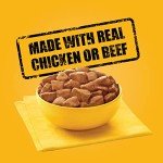 Pedigree Puppy Soft Wet Dog Food 8-Count Variety Pack, 3.5 Oz Pouches, 8 Count (Pack of 1)