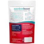 Solid Gold Freeze Dried Dog Food - Made with Real Beef, Pumpkin, and Superfoods - Freeze Dried Raw Dog Food to Serve as a Meal, Food Topper, or Dog Treat - 1.5 OZ