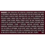 Kibbles 'n Bits Bistro Oven Roasted Beef, Spring Vegetable & Apple Flavors Dry Dog Food, 45 lb. Bag