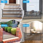 14" H Short Dog Gate Pet Gates Puppy Gate 59" Wide Step Over Pet Fence, Mesh Dog Gate Retractable Indoor Outdoor Expands Up to 59 Inches Doggie Gates Small Dog Gates for Doorways Stairs