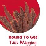 Country Kitchen Duck Jerky Tender Dog Treats, High Protein, Low Fat, No Artificial Colors, 16 oz