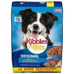 Kibbles 'n Bits Original Dry Dog Food, 45 lb