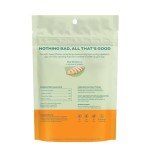 Jinx Chicken Bites, Soft Jerky Dog Treats, Slow-Smoked Real Chicken, Low-Calorie and Packed with Flavor, No Fillers, Bite-Sized Snack, 5oz