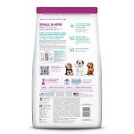 Hill's Science Diet Perfect Weight, Adult 1-6, Small & Mini Breeds Weight Management Support, Dry Dog Food, Chicken Recipe, 12.5 lb Bag