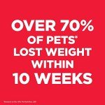 Hill's Science Diet Perfect Weight, Adult 1-6, Small & Mini Breeds Weight Management Support, Dry Dog Food, Chicken Recipe, 12.5 lb Bag