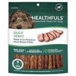westminster pet products 08222 Wag N Tails, LB, Ducky Jerky, Dog Treat