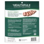 westminster pet products 08222 Wag N Tails, LB, Ducky Jerky, Dog Treat