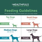 westminster pet products 08222 Wag N Tails, LB, Ducky Jerky, Dog Treat