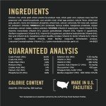 Purina Pro Plan Complete Essentials Shredded Blend Chicken and Rice Dog Food Dry Formula with Probiotics for Dogs - 15 lb.