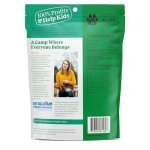 Newman's Own Jerky Treats for Dogs - Original Beef Recipe - 5 oz - 6 Pack - Treats Dogs - Made with Grass Fed Beef - High in Protein