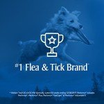 PetArmor for Dogs, Flea and Tick Treatment for Large Dogs (45-88 Pounds), Includes 3 Month Supply of Topical Flea Treatments