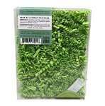 Bubba Rose Biscuit Company: Decorated Feel Better Soon Dog Treats - Crunchy Biscuit - Natural Get Well Gourmet Dog Cookies - Pack of 4 Cookies - Made in The USA