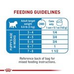 Royal Canin Size Health Nutrition Small Mother & Babydog Starter Mousse in Sauce Wet Dog Food, 5.1 oz can (24-count)