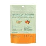 Jinx Tenders Chicken Jerky Dog Treats, All Natural Ingredients, Soft & Chewy, Low-Calorie, Slow-Smoked Chicken & Sweet Potato, No Fillers, 5oz