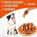 Chicken-Wrapped Sweet Potato Dog Treats, 11.6 OZ
