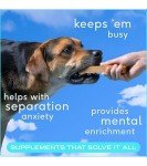 Native Pet Yak Chews for Aggressive Chewers - 3 Pack