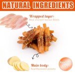 Chicken-Wrapped Sweet Potato Dog Treats, 11.6 OZ