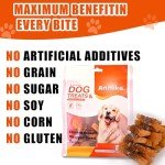 Chicken-Wrapped Sweet Potato Dog Treats, 11.6 OZ